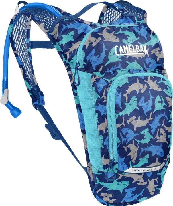 Actual product image Camelbak Mini Mule - Rucksack - Kind
