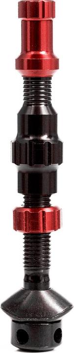 Produktbild Notubes Tubeless Ventil Color Kit, rot