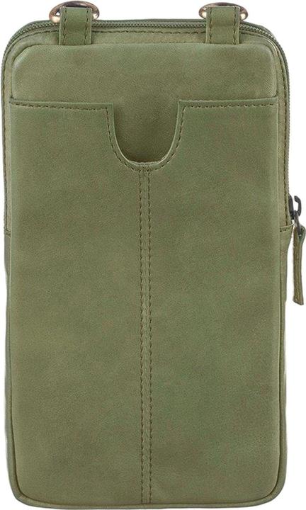 Actual product image Greenland Nature Nature Soft mobile phone case leather 11 cm