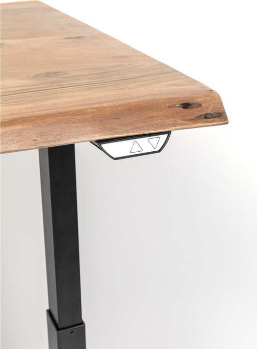 Produktbild Kare Design Tisch Office Harmony Schwarz 160x80
