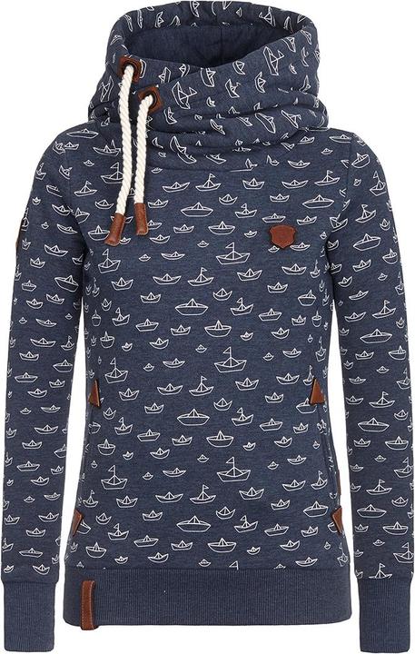 Image du produit Naketano pull-over (S)