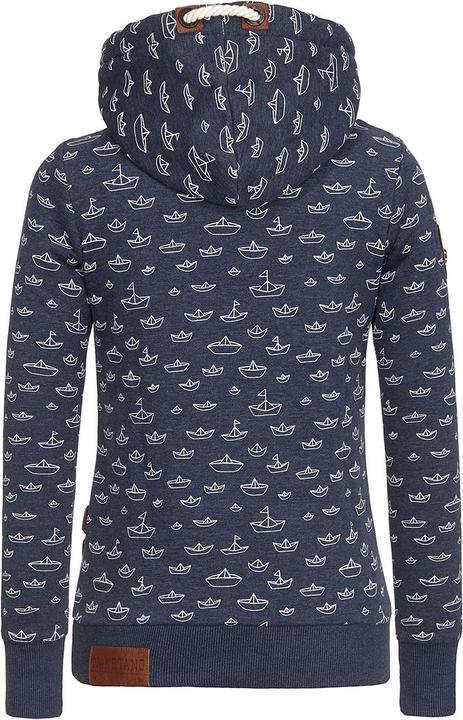 Image du produit Naketano pull-over (S)