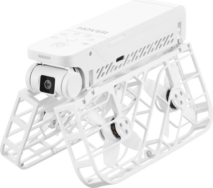 Productafbeelding HoverAir X1 Combo (30 min, 125 g, 12 Mpx)