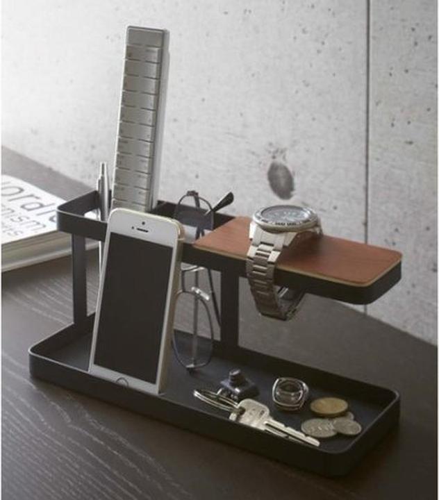 Immagine prodotto Yamazaki Organizzatore da tavolo TOWER