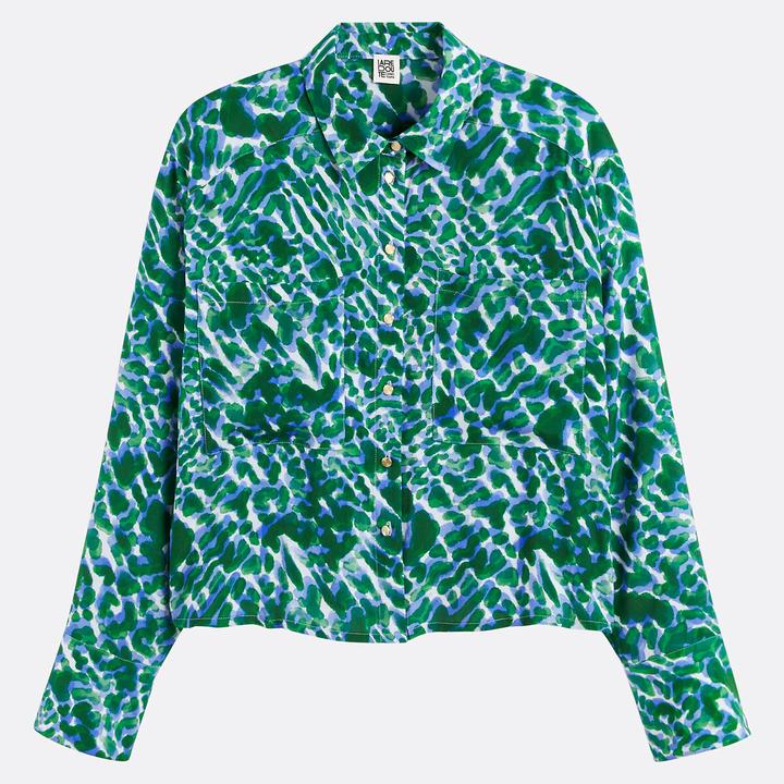 Immagine prodotto La Redoute Collections Kurzes (S)