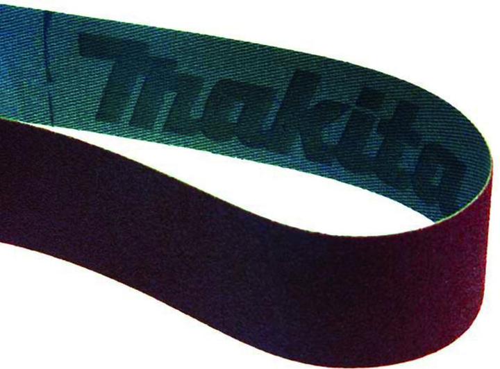 Produktbild Makita Schleifbänder Universal (80)