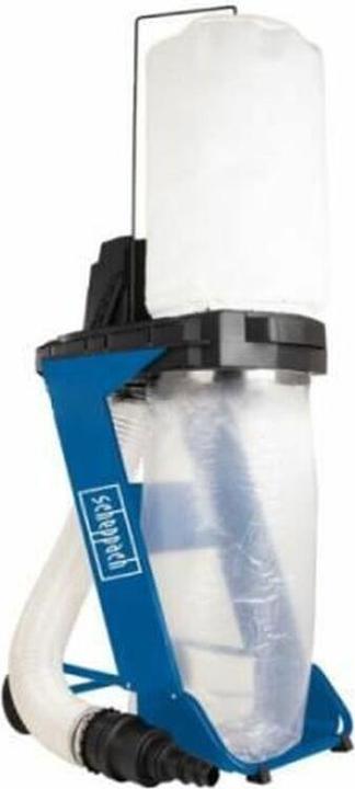 Actual product image Scheppach Extraction unit DC500 (Extraction system)