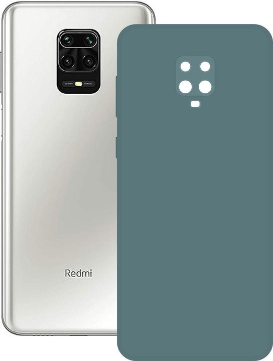 Produktbild KSIX Etui (Xiaomi Redmi Note 9 Pro, Xiaomi Redmi Note 9S)