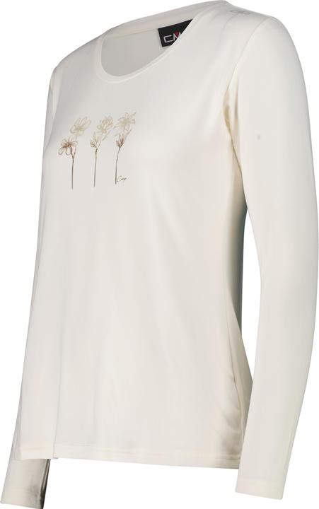 Actual product image CMP Campagnolo Women's L/S T-Shirt (L)