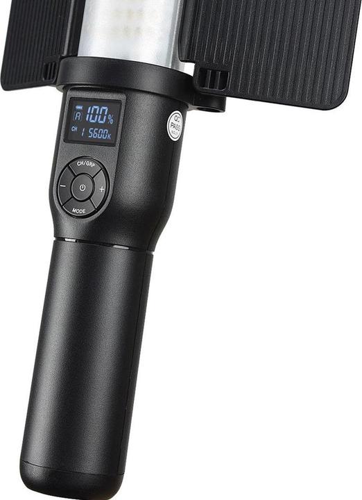 Actual product image Godox LC500 ICE