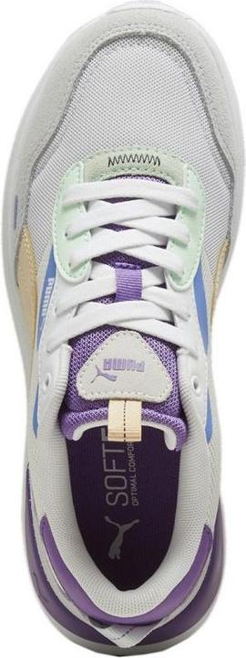 Image du produit No Name Chaussure de course pour femme Puma Runtamed Platform 392324 11 37.5 (37.5)