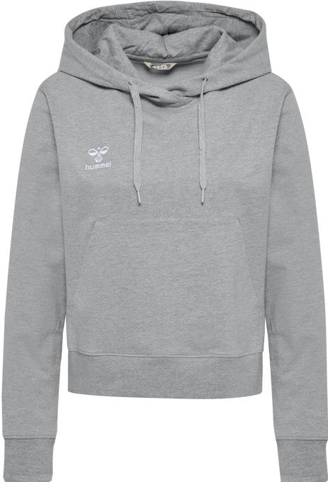 Immagine prodotto hummel Hmlgo 2.0 Felpa Con Cappuccio Donna (S)