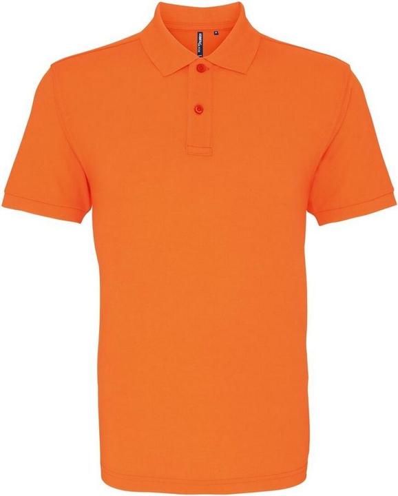 Orange fluo