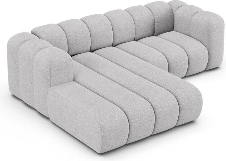 Produktbild Micadoni Lupine (Ecksofa)