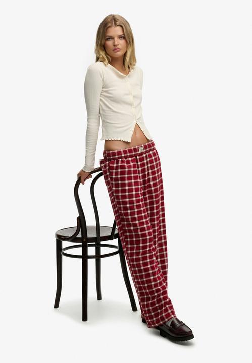 Immagine prodotto Superdry Pantaloni da donna (S)