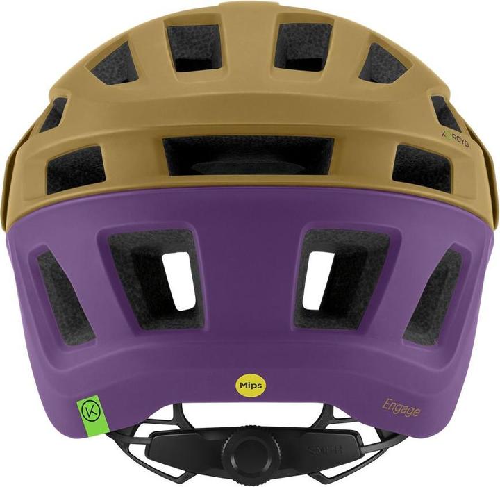 Produktbild Smith Engage 2 Mips (55 - 59 cm)