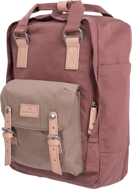 Produktbild Doughnut Macaroon Daypack 38 cm Laptopfach (11 l)