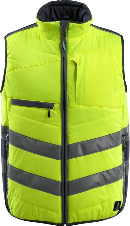 Image du produit Mascot Gilet Accelerate Femme léger vert gazon/vert Gr. S (S)