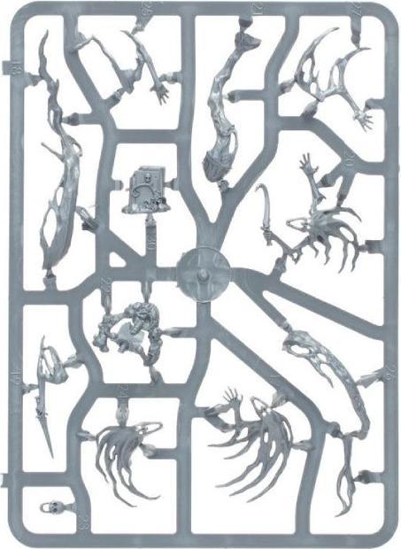 Produktbild Games Workshop Spirit Hosts (Kunststoff)