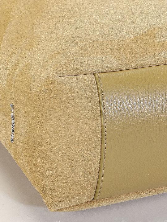 Produktbild Coccinelle C-Easy Handbag Suede