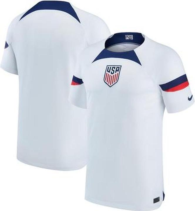 Produktbild Nike USA WM Trikot (L)