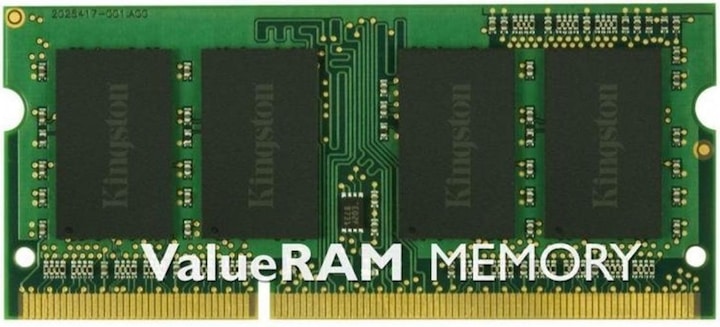 Produktbild Kingston ValueRAM (1 x 32GB, 2666 MHz, DDR4-RAM, SO-DIMM)