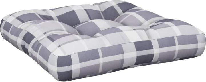 Image du produit vidaXL Ensemble salon de jardin 10 pièces avec coussins (60 x 60 x 60 x 10 cm)