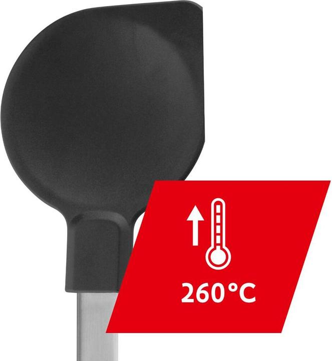 Image du produit Silit Cuillère de cuisine Classic Line argent