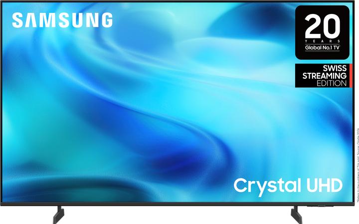 Image du produit Samsung UE50U8090HUXXN (50", U8090H, LCD, 4K, 2026)