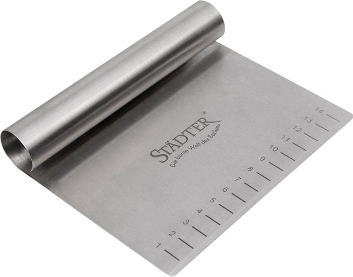 Produktbild Städter Teigkarte