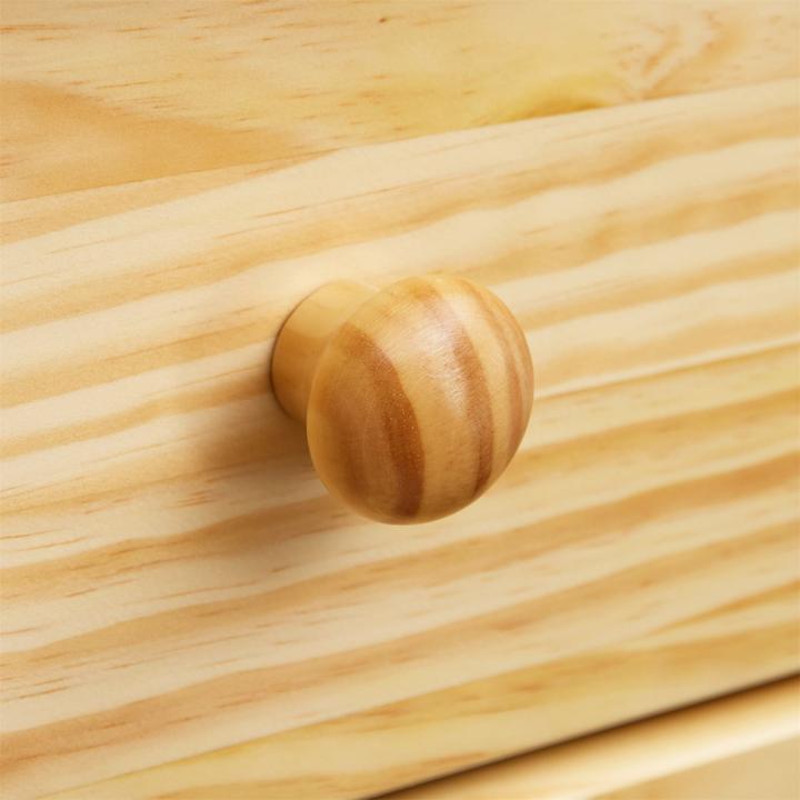 Image du produit IDIMEX Rondo (42.50 x 35 x 106 cm)