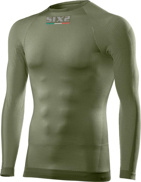 Produktbild Sixs Funktions-Langarmshirt TS2 2.0 (M, L)