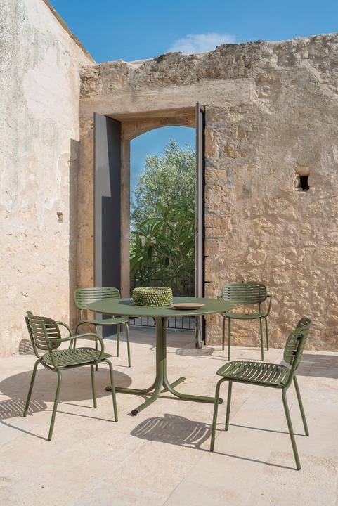 Produktbild Mom Gartensessel