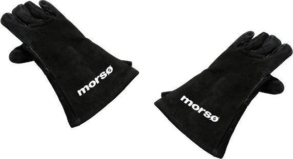 Produktbild Morsø Fireplace/Grill Glove Left Hand (201003) (Leder)
