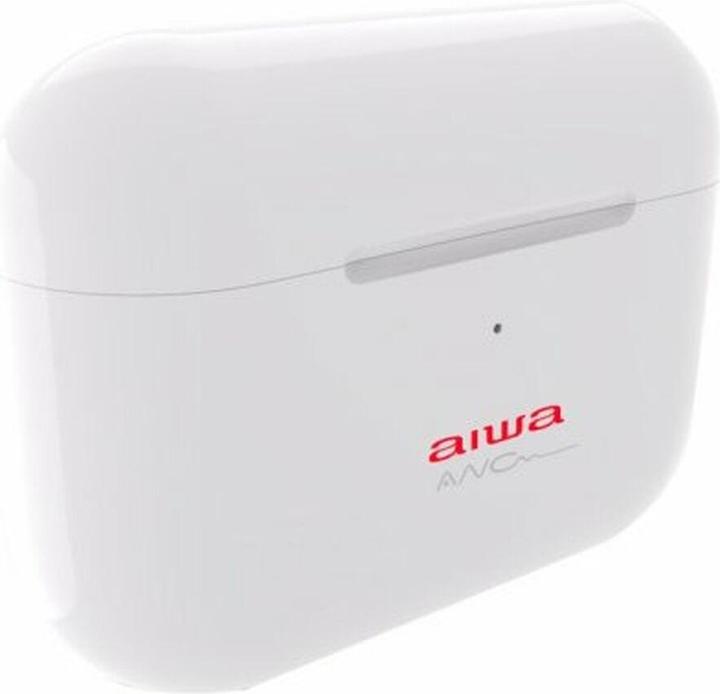 Immagine prodotto Aiwa EBTW-888ANC/WT (ANC, 15 h, Senza fili)