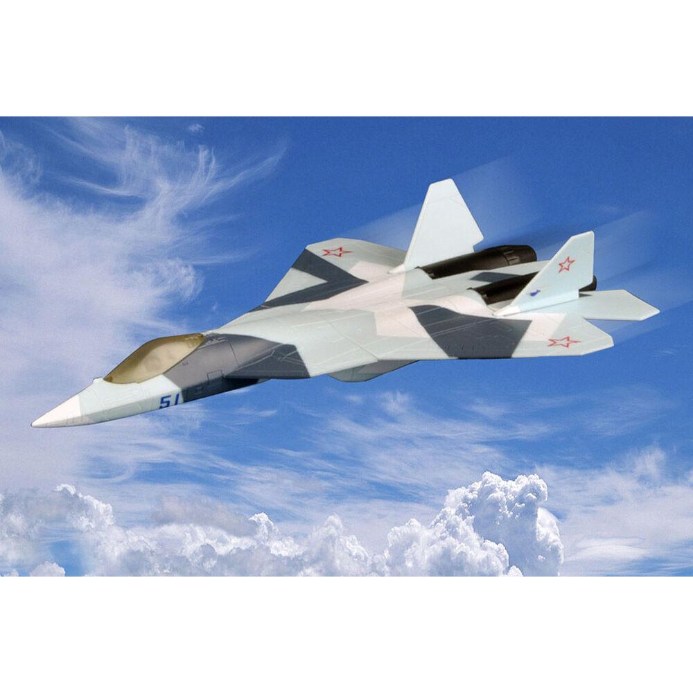 Hobby Boss Russian T-50 PAK-FA