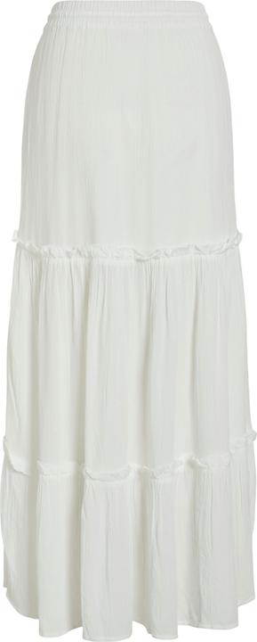 Actual product image Vila High Waist Maxirock (40)