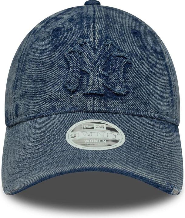 Produktbild New Era New York Yankees Baseball-Cap Denim 9twenty