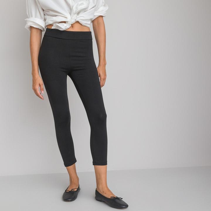 Produktbild La Redoute Collections Lange Leggings (XXL)