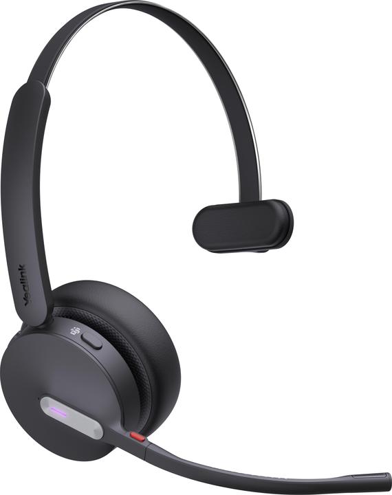 Immagine prodotto Yealink WH 64 Microsoft Teams (Senza fili, USB-C)