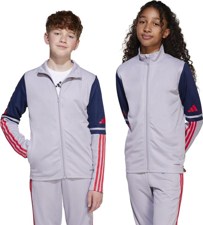 Immagine prodotto adidas Giacca da allenamento Squadra 25 Kids (164)