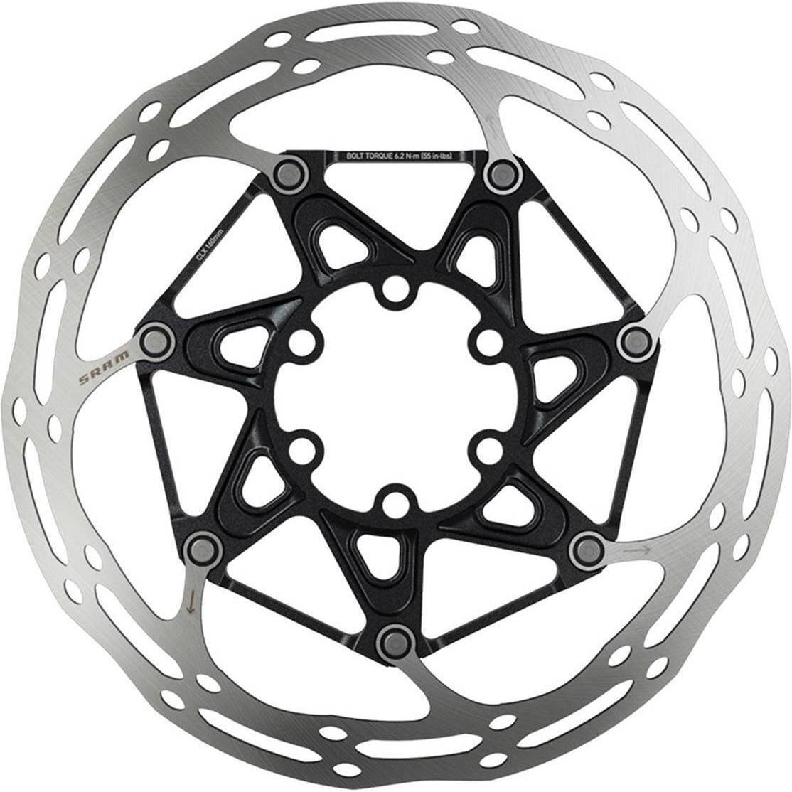 Sram, Bremsscheibe, (180 mm)