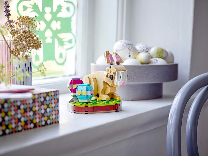 Produktbild LEGO Osterhase (40463, LEGO Classic)