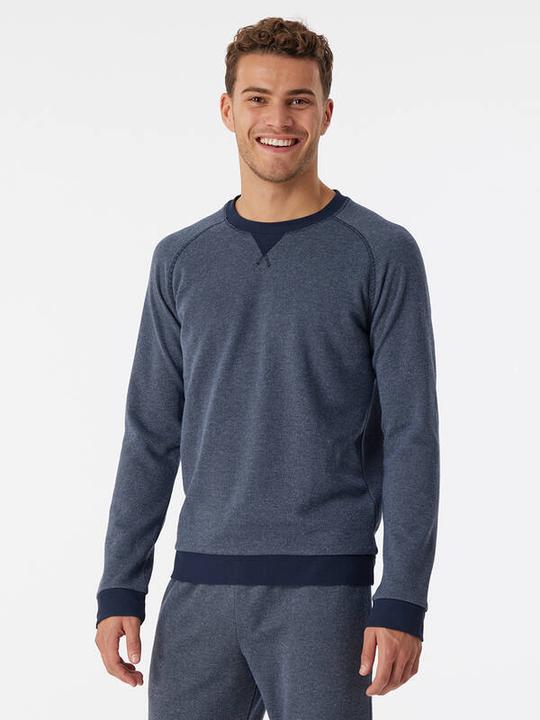 Immagine prodotto Schiesser Mix & Relax Langarm-Shirt (L)