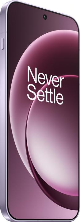 Image du produit OnePlus 15 (512 Go, Ultra Purple, 6.78", Double SIM, 5G)