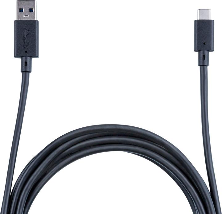 Produktbild Bigben USB-C- Cable (PS5)
