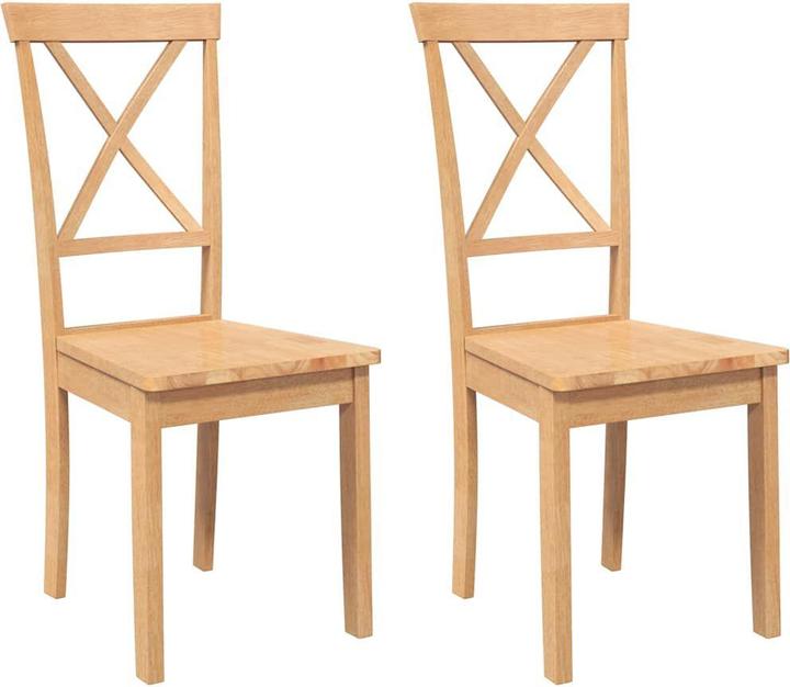 Image du produit vidaXL Esszimmerstuhl