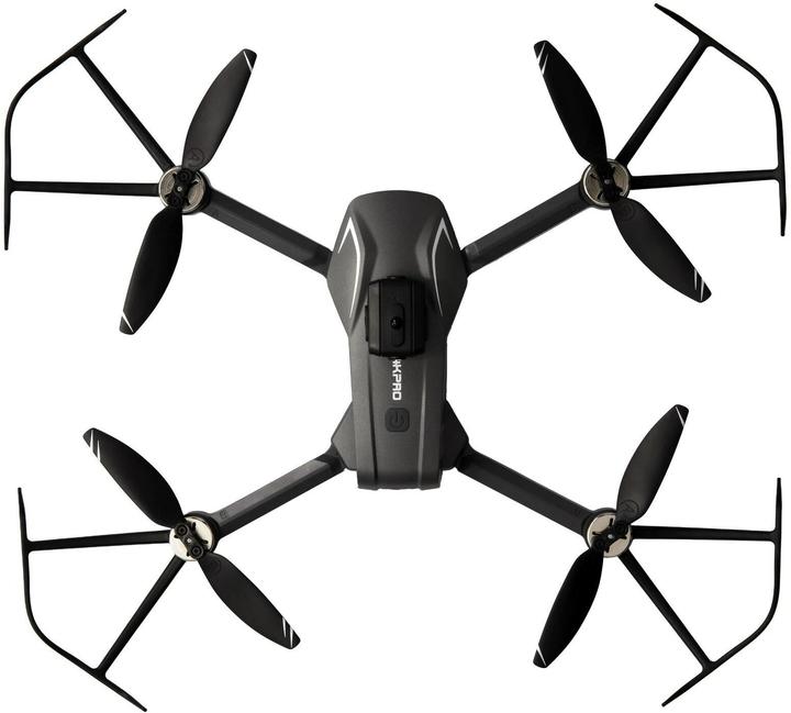 Actual product image Amewi DRE Drohne anthrazit (15 min, 149 g)