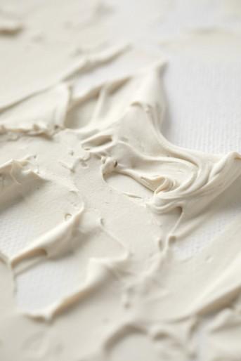 Produktbild Pebeo Modellierpaste dick grün (475 ml)