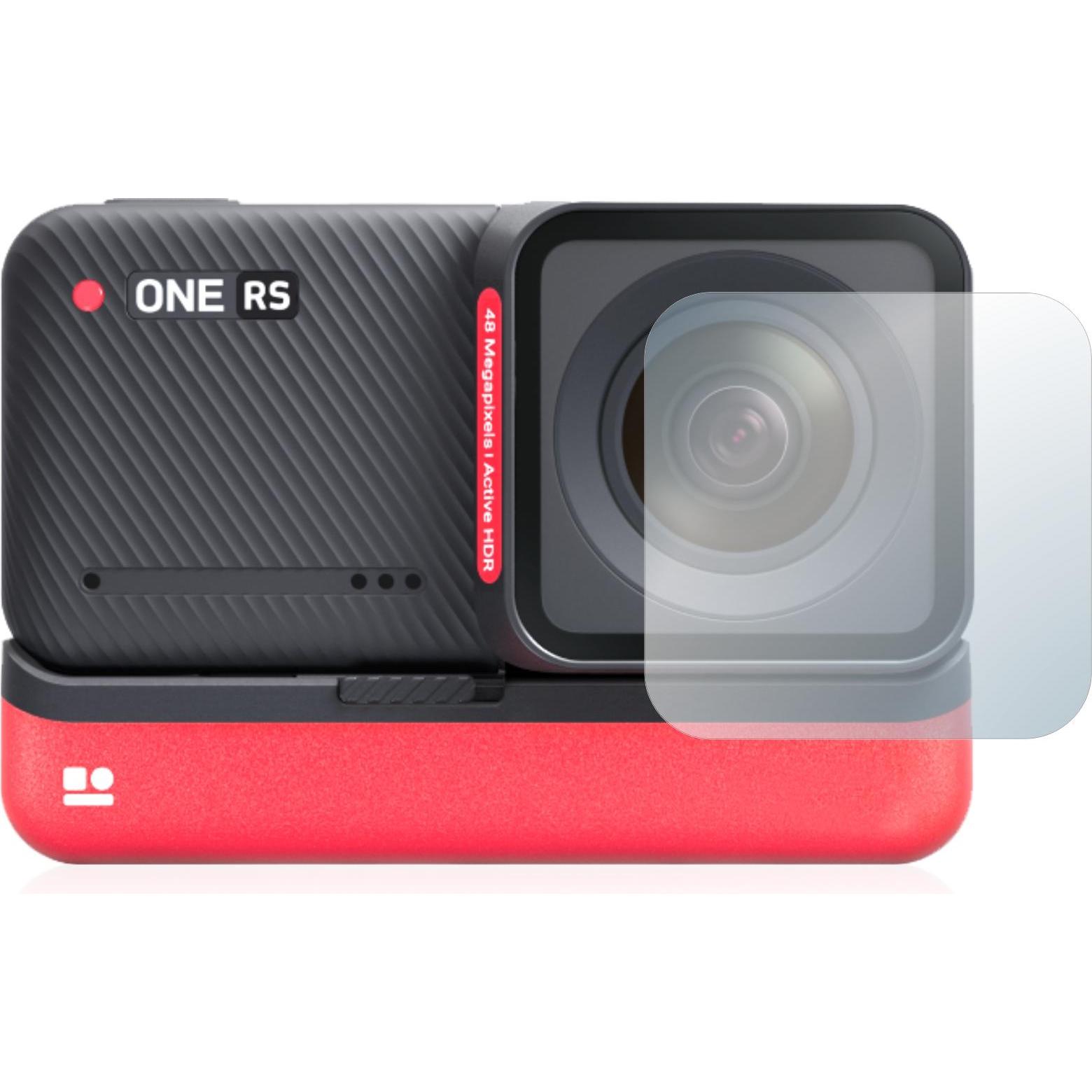 Thumbnail - BROTECT AirGlass Panzerglasfolie, Action Cam Zubehör